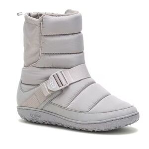 Brand new Chaco with tag Ramble puff tall boots